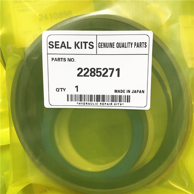 2285271 2465913 7X2773 Ensembles d'étanchéité hydraulique pour cylindres 1U3322 3G3501 4T0862 4T9394