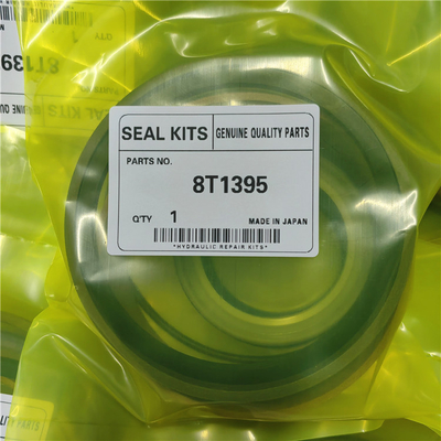 8T1395 7X2747 2003572 2410896 SEAL KIT Pièces de chenille 1859504