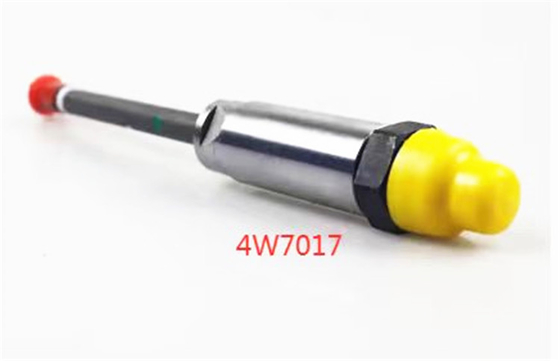 4W7017 1W6539 1W6541 4W7018 4W7019 VALVE à carburant Pièces de chenille