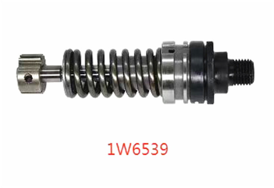 4W7017 1W6539 1W6541 4W7018 4W7019 VALVE à carburant Pièces de chenille