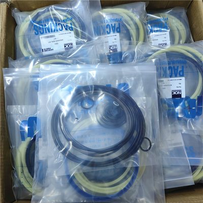 SB81 SB81N SB80 Kit hydraulique de rupture de joint Kit de rupture de joint de marteau SOOSAN