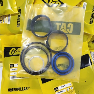903401 4S9006 903403 1H8397 Pièces de chenilles O anneau pour équipement lourd 901401