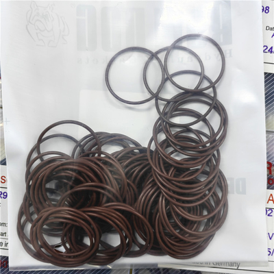 3107255 3107257 Seal O Ring Injecteur pour le C7