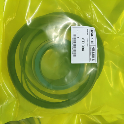 8T1394 2281778 2410896 Chargeur équipement hydraulique de jointure de cylindre