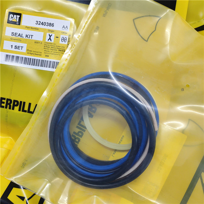 2332622 2435805 Rings de fixation de l'ascenseur de direction