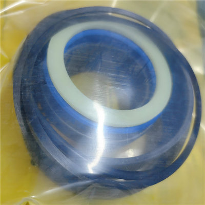 2350354 3240411 Système hydraulique de fermeture des cylindres