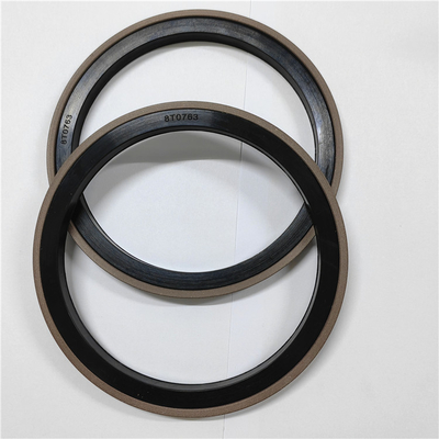 5J7234 8T0763 SPG 3E4263 8T8257 8T8260 NBR Ring PTFE SPGA Sceau à piston