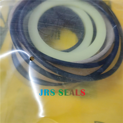 8T6390 2600273 Ensembles d'étanchéité hydraulique pour cylindres bleu pour chargeuse Caterpillar