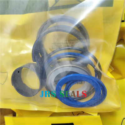 8T6390 2600273 Ensembles d'étanchéité hydraulique pour cylindres bleu pour chargeuse Caterpillar