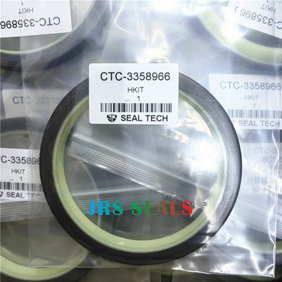 2253293 3358966 3119321 8C5220 Sceaux pour essuie-poussière