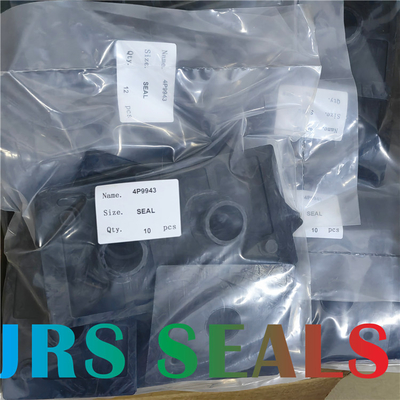 6I2431 4P9942 4P9943 Pack de scellés de radiateur Moteur D8r D7r 988K 990K 992K 993K