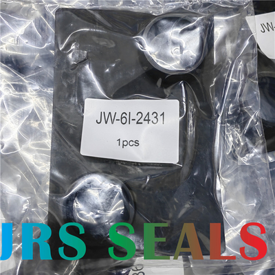 6I2431 4P9942 4P9943 Pack de scellés de radiateur Moteur D8r D7r 988K 990K 992K 993K