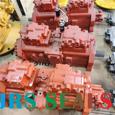 SG08E SBS80 M2X120 A8VO107 M2X120 SBS120 SBS140 K5V200 Pompe hydraulique