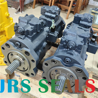 Pompes hydrauliques pour le remplissage de l'eau