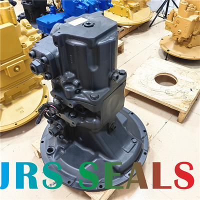 Pompes hydrauliques pour les véhicules à moteur électrique