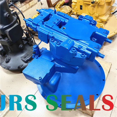 Pompes hydrauliques pour les véhicules à moteur électrique