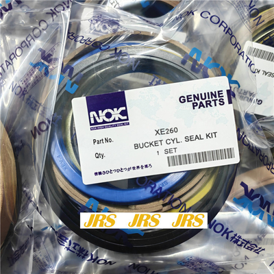 XCMG260 XE260 xe210 xe200 Sceaux hydrauliques pour cylindres
