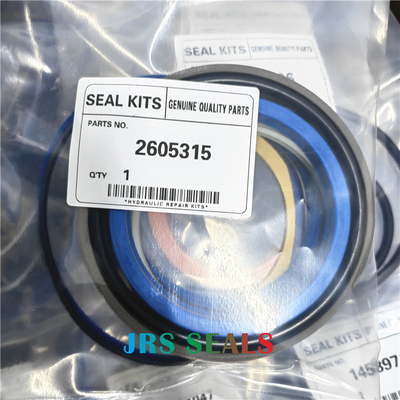 2605315 1838983 CAT M315C M315D M317D Ensembles d'étanchéité hydraulique pour cylindres