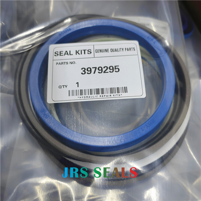 3979295 Kit d'étanchéité de bouteille à cylindre Adapte à la chenille E3293 E3293L E3293L