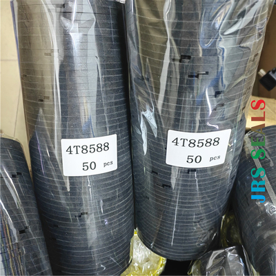 4T8588 5J4987 5J5020 SEAL AS Pièces de chenille 5J4965 416C 416D 420D 420E 428C 428D 430D 432D