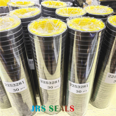 2253281 1672463 1K6982 Sceaux pour essuie-glaces et essuie-glaces SEAL SEULE pièces pour chenilles