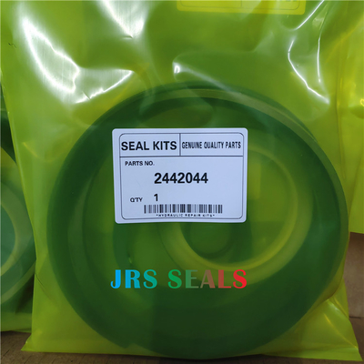 2442044 2401881 2409538 1857020 2401881 7X2784 Le kit de scellés de cylindre est adapté à 140MAWD 143H 14M 14M3 160M