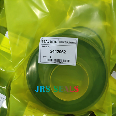 7X2836 2442062 7X2698 8T1489 2422558 7X2655 Kit d'étanchéité du cylindre de levage 950F 950FII 960F