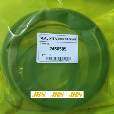 2450585 7X2755 2422556 2378277 1864348 Kit de scellés en cylindre Adapté au chat