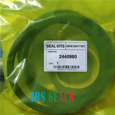 3769017 2440980 7X2825 8T6892 8T6390 1126550 Kit de scellés hydrauliques pour cylindres