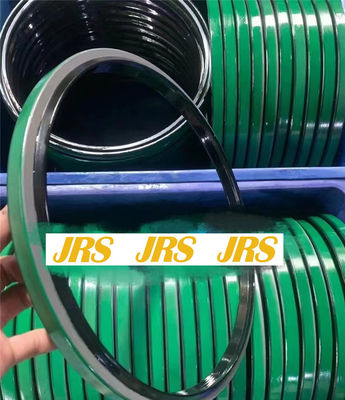 6V8081 6V8384 3290411 3307851 2824350 Joint d'étanchéité d'arbre de transmission Type à lèvre 650737 12G 12H 12H NA 130G 140G 140H