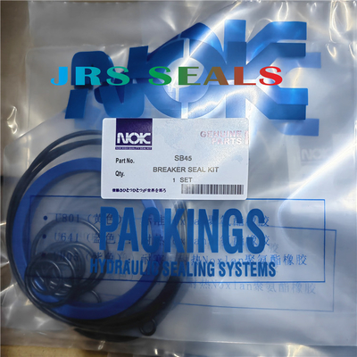 SB81 SB43 SB50 SB131 SB50 SB151 Kit d'étanchéité de rupture hydraulique SB45 SB121 Marteau