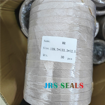 5T7133 2184406 8D2878 2660199 RING de port WR 8R1016 3K0109 2K0713 8J8375 WR Pour chargeur