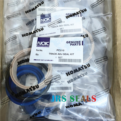 PC60-6 PC200-8 pc210 Excavateur équipement d'étanchéité hydraulique ADJ Adaptez le kit d'étanchéité à l'huile