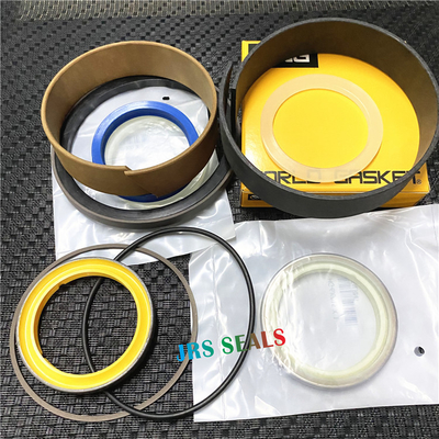 2422556 8T1374 2422548 Huile hydraulique de cylindre Kit de scellés de pelleteuse de chargement de roulement de levage