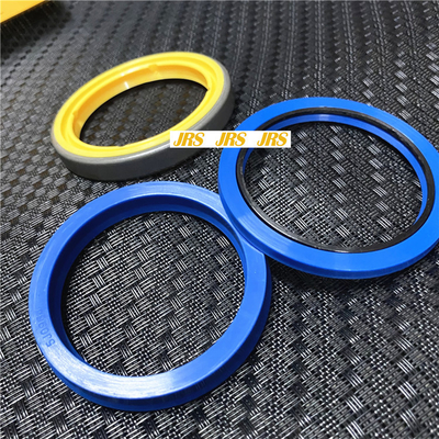 2892948 1672474 8C9125 HBI DUST SEAL équipement hydraulique pour le scellage des cylindres ROD SEAL