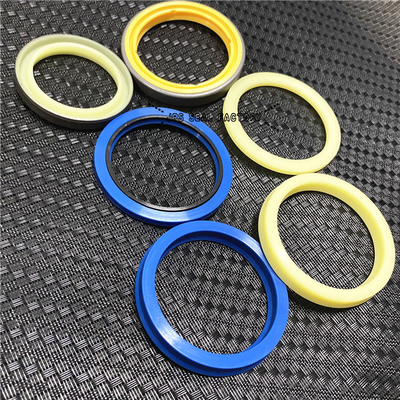 7J9257 2253283 3119317 HBI DUST SEAL équipement hydraulique de scellés pour cylindres ROD SEAL HBY