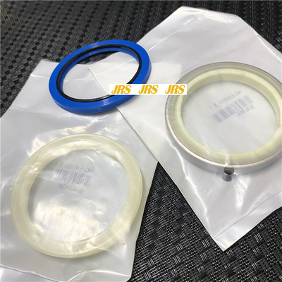 5J8325 7J2582 2892848 HBI DKI DUST SEAL équipement hydraulique pour le joint de cylindres ROD SEAL HBY HBK