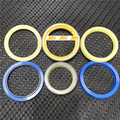 8C3840 3119316 1672319 HBI DKI DUST SEAL équipement hydraulique pour le scellement des cylindres ROD SEAL HBY HBK