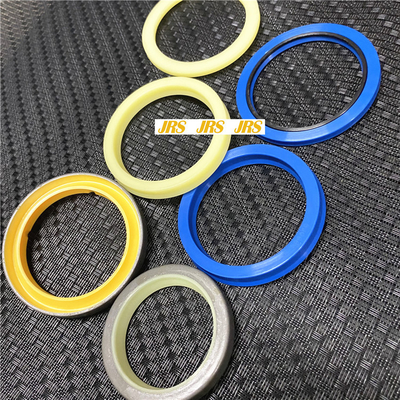 8C3842 2253286 9X3567 HBI DKI SEAL de poussière SEL hydraulique de cylindre SEL ROD SEL HBY U CUP BUFFER WIPER