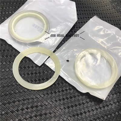 4T5699 3465192 1672302 HBI DKI SEAL de poussière Sceau hydraulique de cylindre Sceau ROD SCEAL HBY U CUP BUFFER WIPER