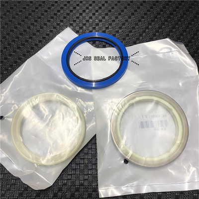 8C9136 0775262 3G2646 DKI Cylindre hydraulique ROD SEAL U CUP BUFFER WIPER