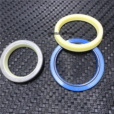 4T6126 2271145 3358966 DKI Cylindre hydraulique ROD SEAL U CUP BUFFER WIPER