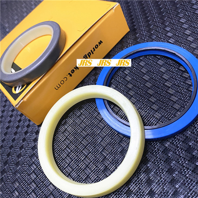 8C9133 3465199 1672463 DKI Cylindre hydraulique ROD SEAL U CUP BUFFER WIPER
