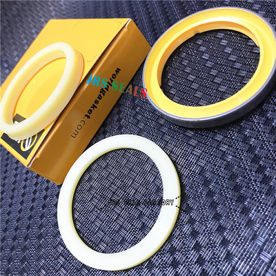 2J1411 1672469 3623819 Cylindre hydraulique U CUP tampon épurateur DKI HBI ROD SEAL
