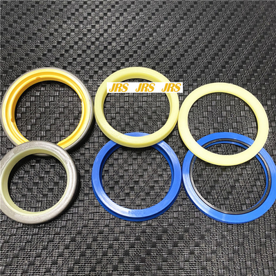 1672457 2892935 1444055 Vapeur à poussière hydraulique pour cylindres U CUP BUFFER DKI HBI Vapeur à huile pour lèvres