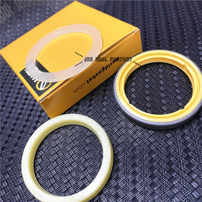 1K6982 3124248 8J4627 épurateur de poussière SEAL U CUP BUFFER DKI HBI Cylindre hydraulique SEAL huile pour lèvres