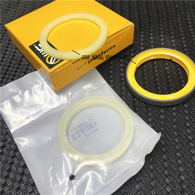 1506750 2253285 4T5717 épurateur de poussière SEAL U CUP BUFFER DKI HBI Bouteille hydraulique huile pour lèvres SEAL