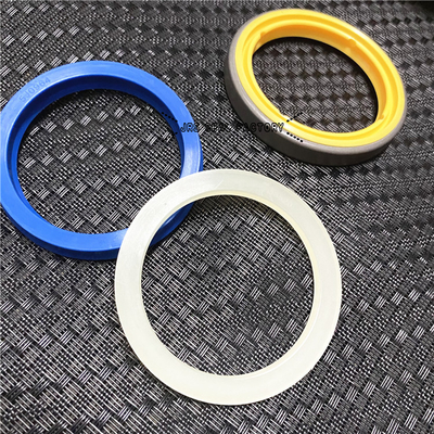 6J1475 1672304 6J6916 SEAL de dépoussiéreur U CUP BUFFER DKI HBI Cylindre hydraulique SEAL d'huile pour lèvres