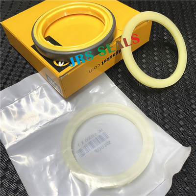 5J8225 1672320 1672183 épurateur de poussière SEAL U CUP BUFFER DKI HBI cylindre hydraulique huile pour lèvres SEAL