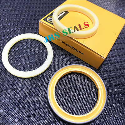 4J8981 1672209 3119319 SEAL de dépoussiéreur U CUP HBI tampon de cylindre hydraulique DKI SEAL d'huile pour lèvres